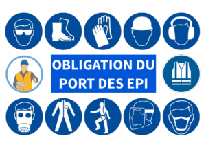 obligation port EPI