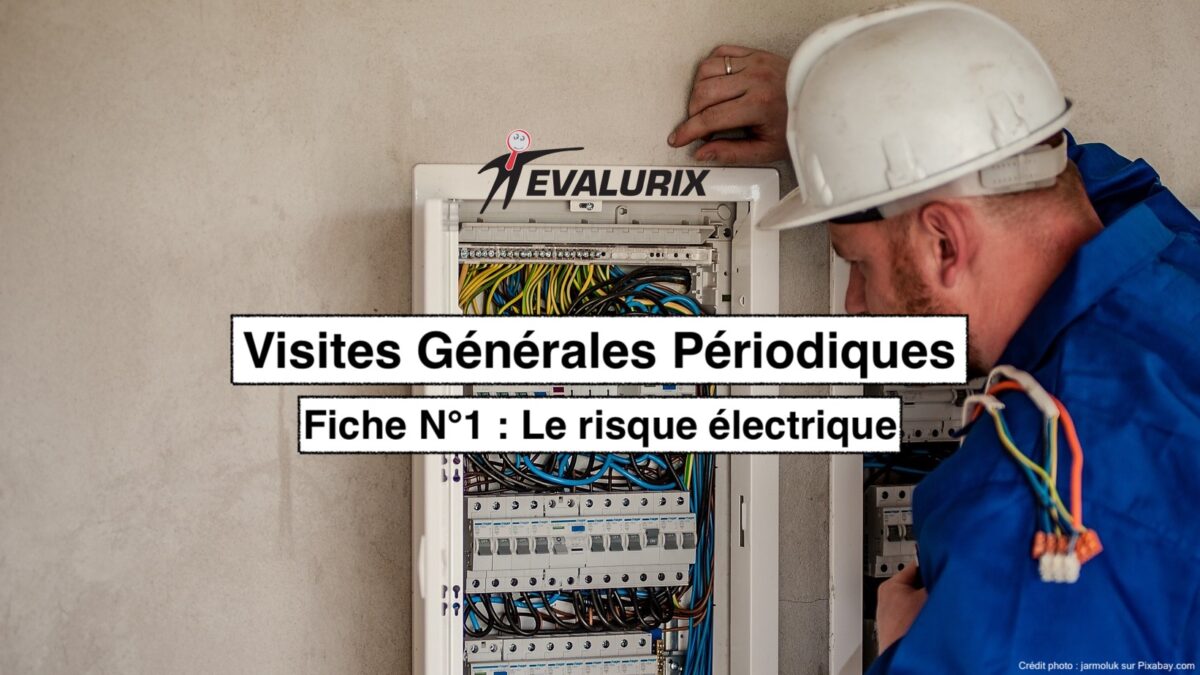 Visite Générale Périodique installations électriques