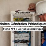 Visite Générale Périodique installations électriques