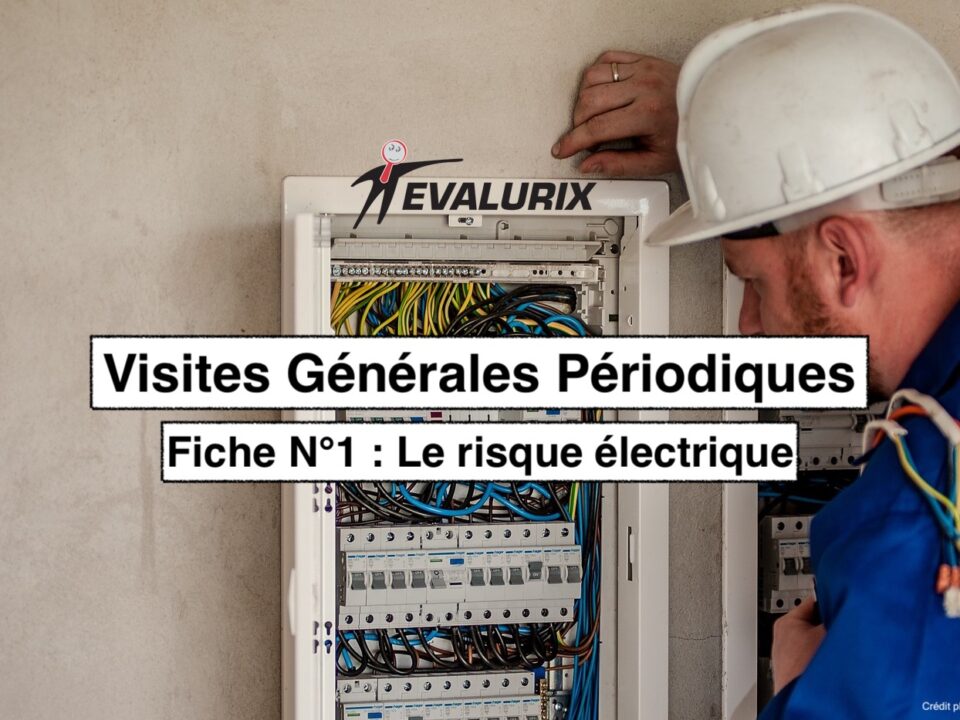 Visite Générale Périodique installations électriques